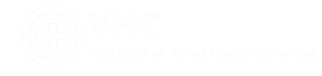 VHC Logo